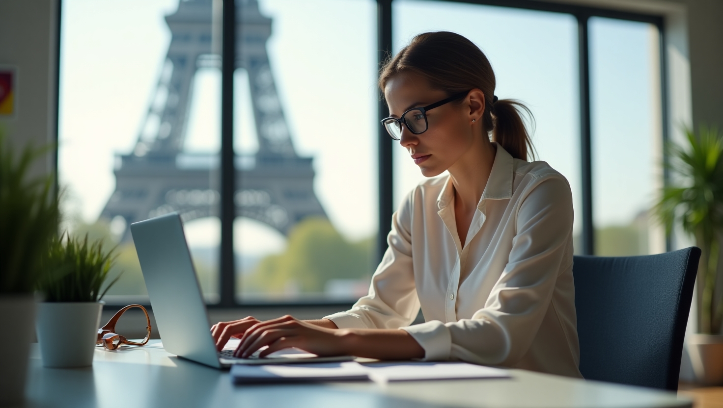 Conseil Financier