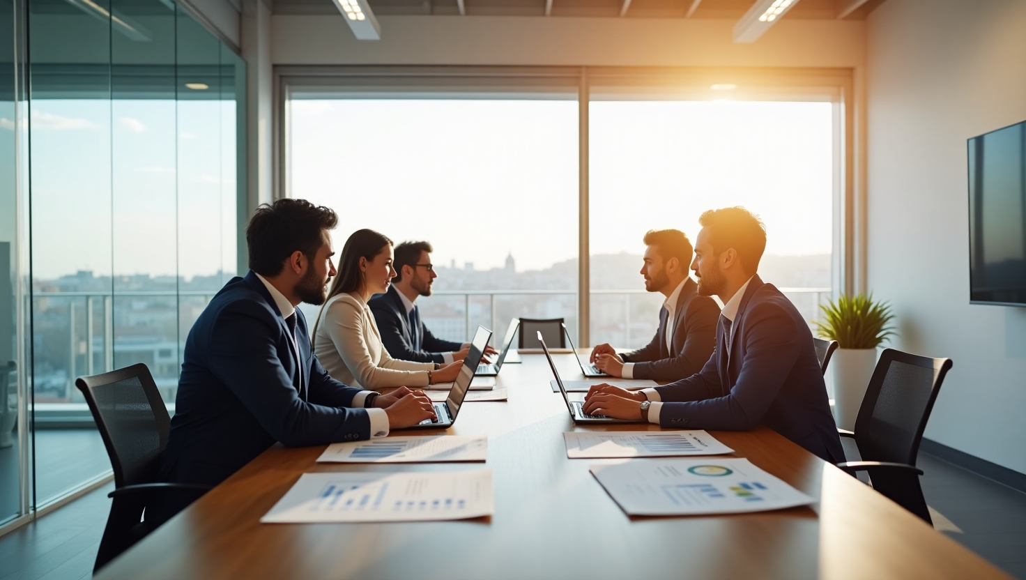 Fiscalité d'Entreprise